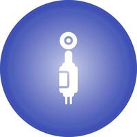 Plug Vector Icon