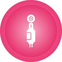 Plug Vector Icon