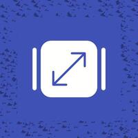 Resize Vector Icon