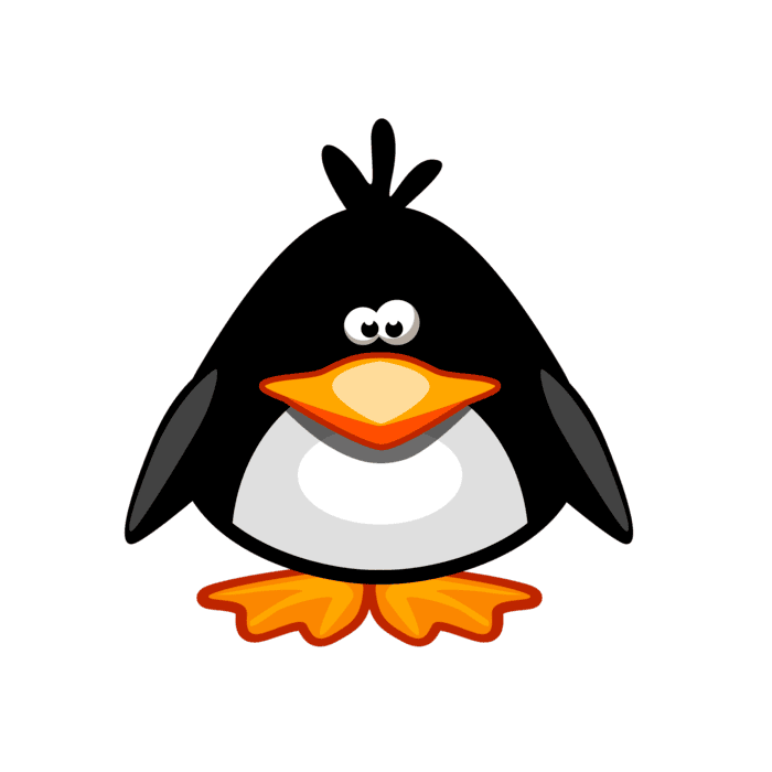 Linux Logo PNGs for Free Download