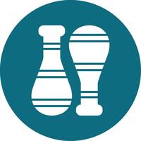 Juggling Vector Icon