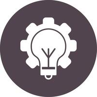 Development Vector Icon