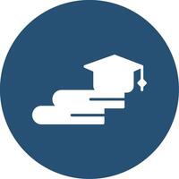 Education Vector Icon