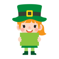 Happy Saint Patrick's Day Clipart png