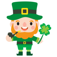 Happy Saint Patrick's Day Clipart png