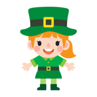 Happy Saint Patrick's Day Clipart png