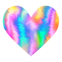 blå glänsande marmor heart.design för alla hjärtans dag png