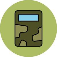 Shield Vector Icon