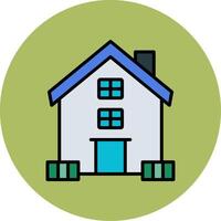 Home Vector Icon