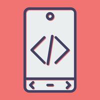 Develop Vector Icon