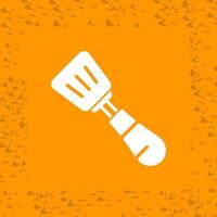 Spatula Vector Icon