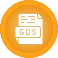 GDS Vector Icon