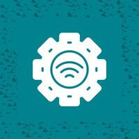 Wifi Vector Icon