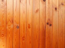 Wooden planks panel texture background photo