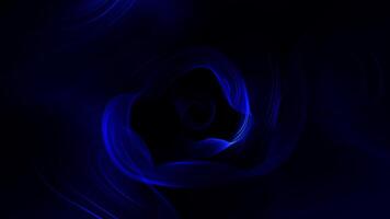 Abstract Light Leaks Texture Effect Elements Background video