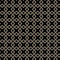 Geometric seamless patterns. Abstract geometric hSeamless geometric cubes pattern. vector