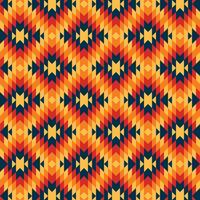 Seamless damask patterns. Rich ornament, old Damascus style pattern for textile vector