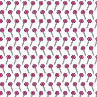 Lollipop pattern background. Lollipop candy Pattern. Candy pattern background. sweet candy pattern background. bonbon, candy kids food, lollipop. vector