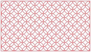 Decorative panel for laser cutting. Geometric pattern. Vector illustration. background, backdrop, banner, template, book cover. Background design elements for various purposes