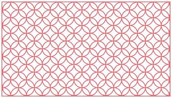 Decorative panel for laser cutting. Geometric pattern. Vector illustration. background, backdrop, banner, template, book cover. Background design elements for various purposes