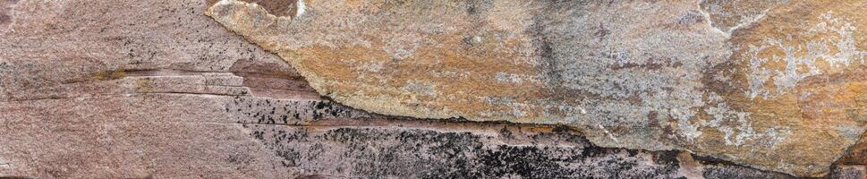 Stones texture nature background photo, High Resolution for 3D. photo