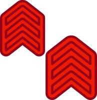 Chevron Vector Icon