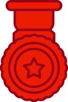 Badges Vector Icon