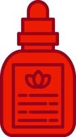 Aromatherapy Vector Icon