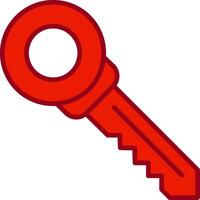 Key Vector Icon