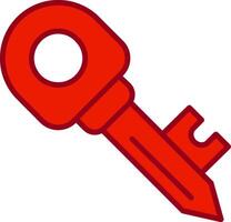 Key Vector Icon