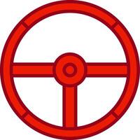 Steering Vector Icon