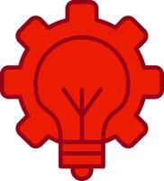 Development Vector Icon
