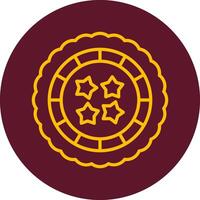 Badges Vector Icon