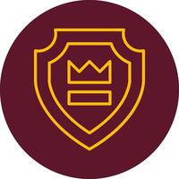 Shield Vector Icon