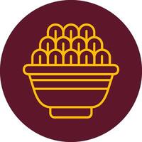 Dates Vector Icon