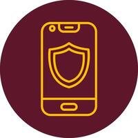 Smartphone Vector Icon