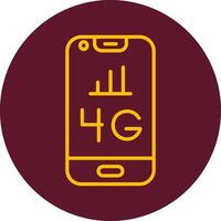 Smartphone Vector Icon