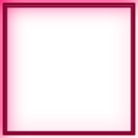 Gradients Neon Frame png