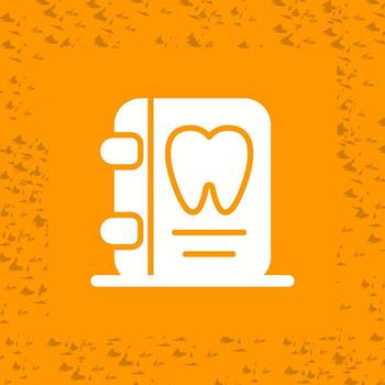 libro de texto vector icono