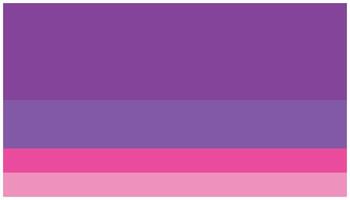 Seamless pattern with pink and purple stripes. Vector illustration. Vector illustration for your design. Template for presentation. Cover to web design