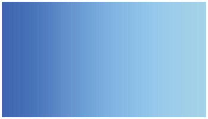 Gradient background with blue gradient colors. Vector illustration for your design. Template for presentation. Cover to web design