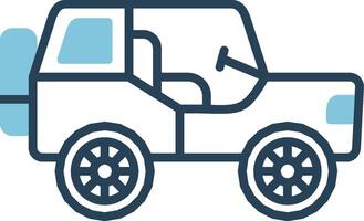 Car Vector Icon