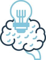 Idea Vector Icon