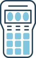 Calculation Vector Icon