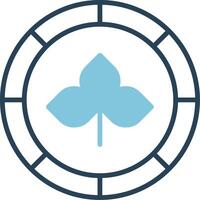 Chip Vector Icon