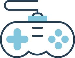 Controller Vector Icon