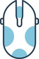 Computer Mouse Vector Icon