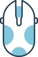 Computer Mouse Vector Icon