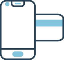 Smartphone Vector Icon