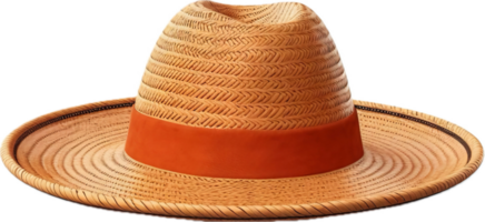 ai gegenereerd sombrero hoed PNG